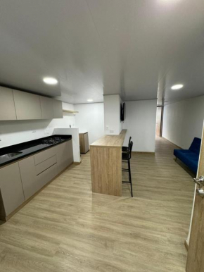 Serenity suites dos Hab 104